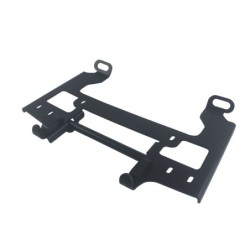 Bracket-Basket TMS-Toro 125-3543-03 133-8833-03