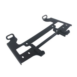 Bracket-Basket TMS-Toro 133-8833-03 125-3543-03