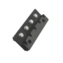 Needle Tine Holder ASM TMS-Toro 140-6159 108-6846