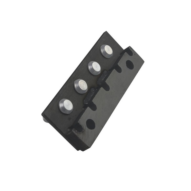 Needle Tine Holder ASM TMS-Toro 140-6159 108-6846
