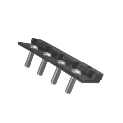 Needle Tine Holder ASM TMS-Toro 140-6159 108-6846