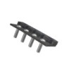 Needle Tine Holder ASM TMS-Toro 108-6846 140-6159