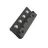 Needle Tine Holder ASM TMS-Toro 108-6846 140-6159