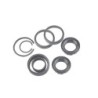 Spacer & Bearing. ASM TMS-Toro 100-5703