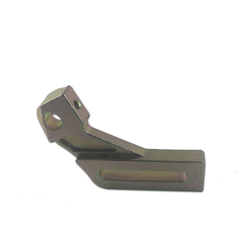 Bracket - High HOC - RH TMS-Toro 120-0405