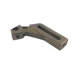 Bracket- High HOC - LH TMS-Toro 120-0404