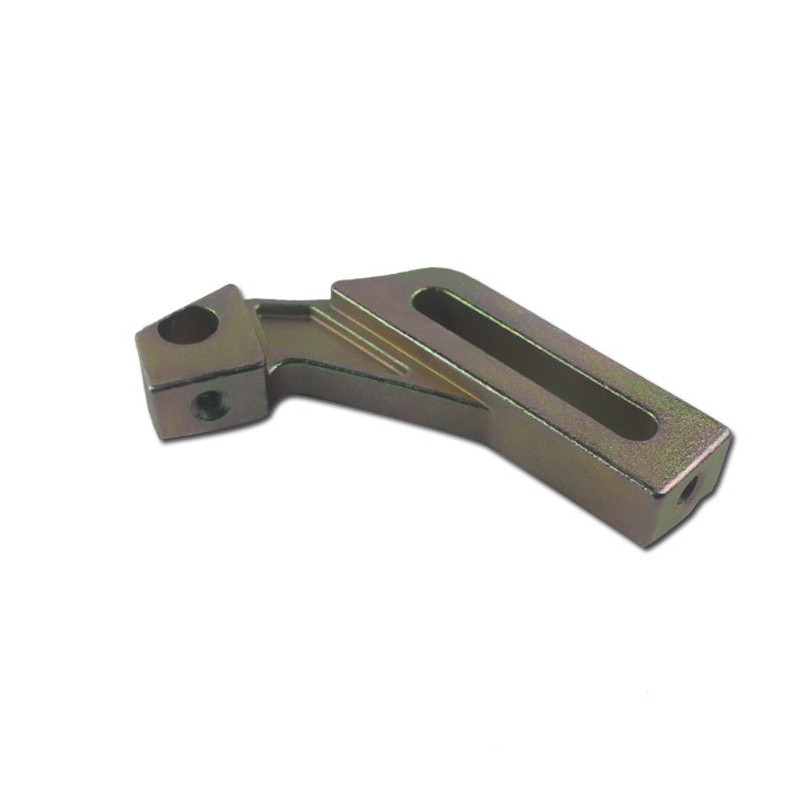 Bracket- High HOC - LH TMS-Toro 120-0404