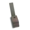 Mount - Roller - Rotary Deck TMS-Toro 100-5768 105-3991 104-9487 112-5268