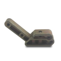 Mount - Roller - Rotary Deck TMS-Toro 100-5768 105-3991 104-9487 112-5268
