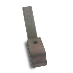 Mount - Roller - Rotary Deck TMS-Toro 105-3991 104-9487 100-5768 112-5268