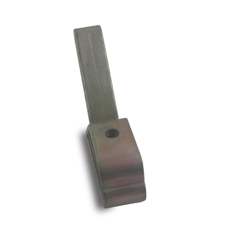 Mount - Roller - Rotary Deck TMS-Toro 105-3991 104-9487 100-5768 112-5268
