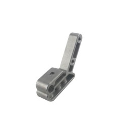 Mount - Roller - Rotary Deck TMS-Toro 112-5268 100-5768 104-9487 105-3991