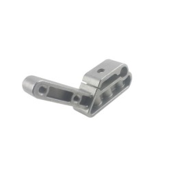 Mount - Roller - Rotary Deck TMS-Toro 112-5268 100-5768 104-9487 105-3991