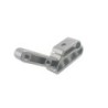 Mount - Roller - Rotary Deck TMS-Toro 112-5268 100-5768 104-9487 105-3991