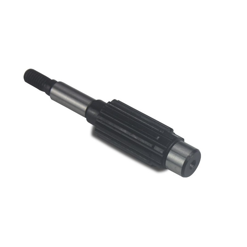 Shaft TMS-Toro 139-5625 115-7138