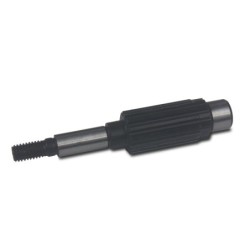 Shaft TMS-Toro 115-7138 139-5625