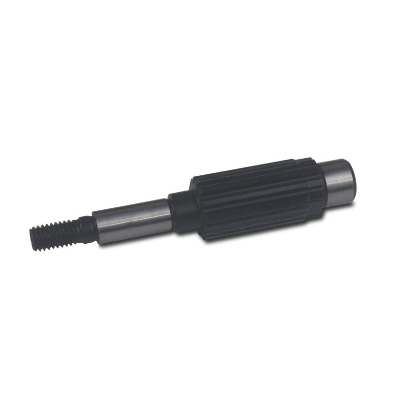 Shaft TMS-Toro 115-7138 139-5625