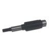 Shaft TMS-Toro 115-7138 139-5625