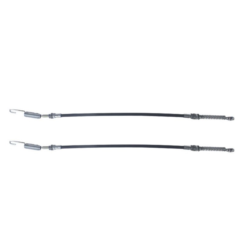 Cable - Clutc - Traction TMS-Toro 117-1397