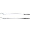 Cable - Clutc - Traction TMS-Toro 117-1397