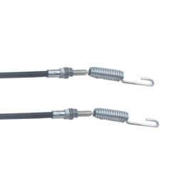 Cable - Clutc - Traction TMS-Toro 117-1397