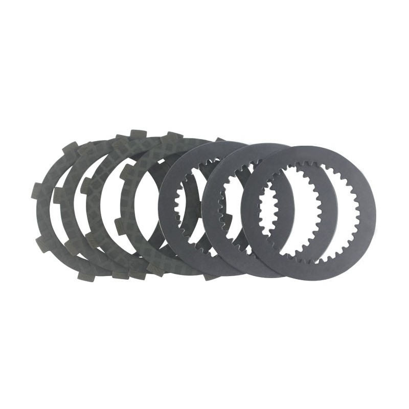 Clutch Pack Kit TMS-Toro 132-5484