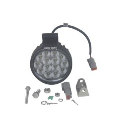 Light-Work, Led TMS-Toro 136-7213