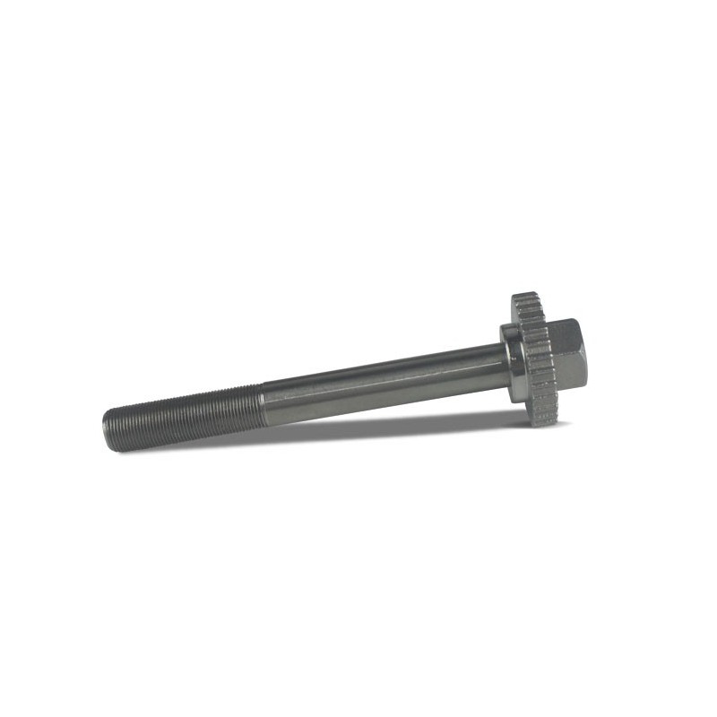 Handle - Bed Bar Adjustment TMS-Toro 93-2550