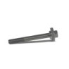 Handle - Bed Bar Adjustment TMS-Toro 93-2550