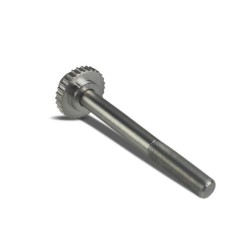 Handle - Bed Bar Adjustment TMS-Toro 93-2550