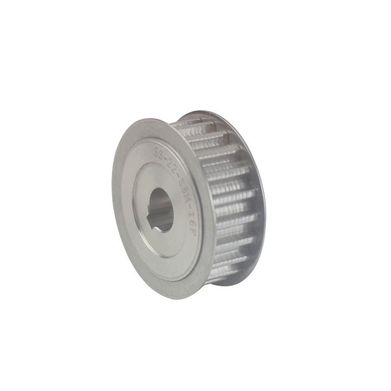 Pulley TMS-Toro 110-2315
