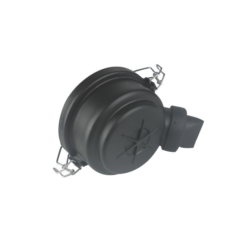 Cover Assy TMS-Toro 94-3652