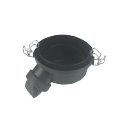 Cover Assy TMS-Toro 94-3652