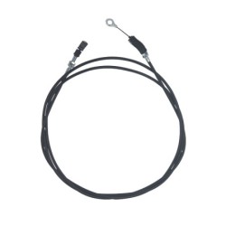 Cable-Accelerator TMS-Toro 127-8860