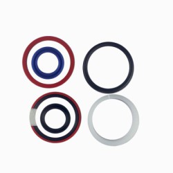 Seal Kit TMS-Toro 114-0622