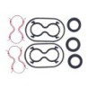 Seal Kit TMS-Toro 117-0235
