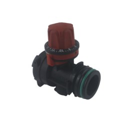 Valve TMS-Toro 121-5105