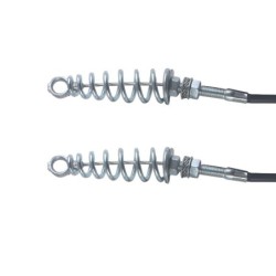 Cable - Clutch - Reel TMS-Toro 115-7172
