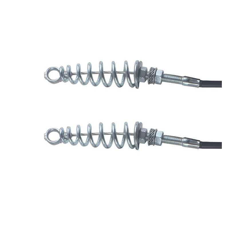Cable - Clutch - Reel TMS-Toro 115-7172