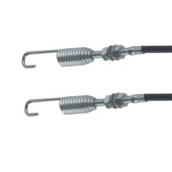 Cable - Clutch - Reel TMS-Toro 115-7172