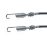 Cable - Clutch - Reel TMS-Toro 115-7172