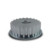 Pulley TMS-Toro 130-6766 107-9044 99-2081