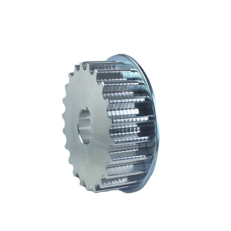 Pulley TMS-Toro 107-9044 130-6766 99-2081