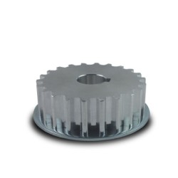 Pulley TMS-Toro 107-9044 130-6766 99-2081