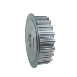 Pulley TMS-Toro 99-2081 130-6766 107-9044