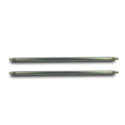 Shaft - Front Roller TMS-Toro 114-5403