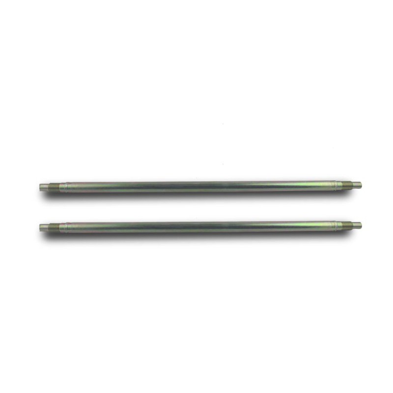 Shaft - Front Roller TMS-Toro 114-5403
