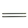 Shaft - Front Roller TMS-Toro 114-5403