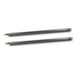 Shaft - Front Roller TMS-Toro 114-5403