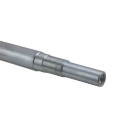 Shaft - Roller - Hardened TMS-Toro 119-4090